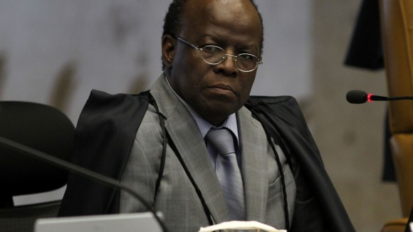 Joaquim-Barbosa