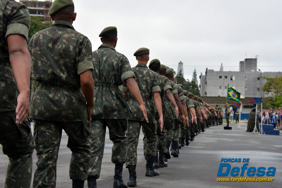 Dia do Soldado