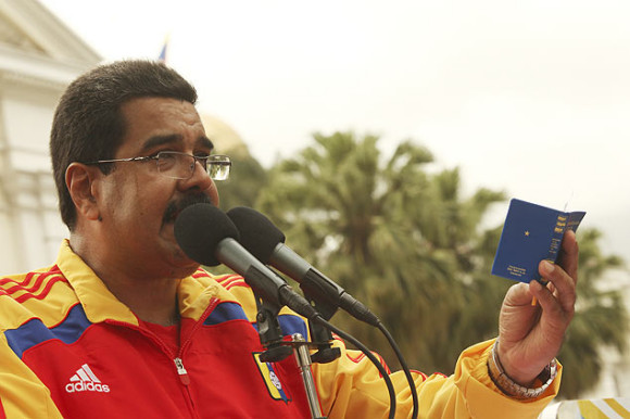 Maduro