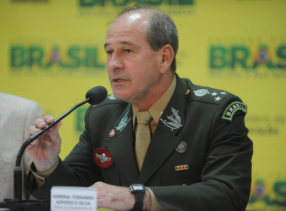 general Fernando Azevedo e Silva 2