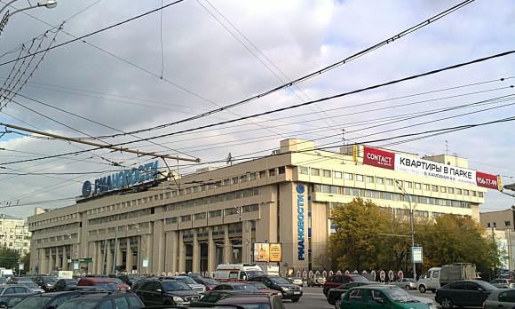 RIA_Novosti_building