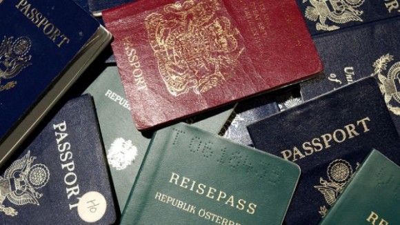 Passports 2