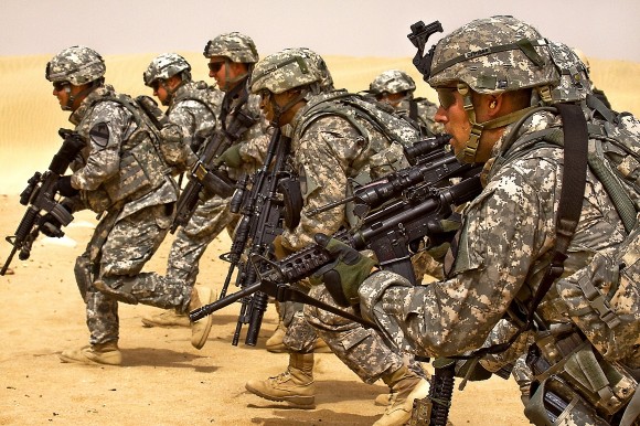 us-army-exercito-americano