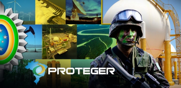 PROTEGER