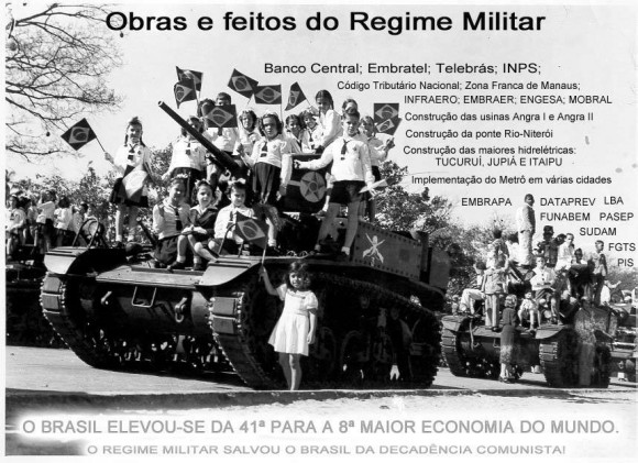 Regime Militar