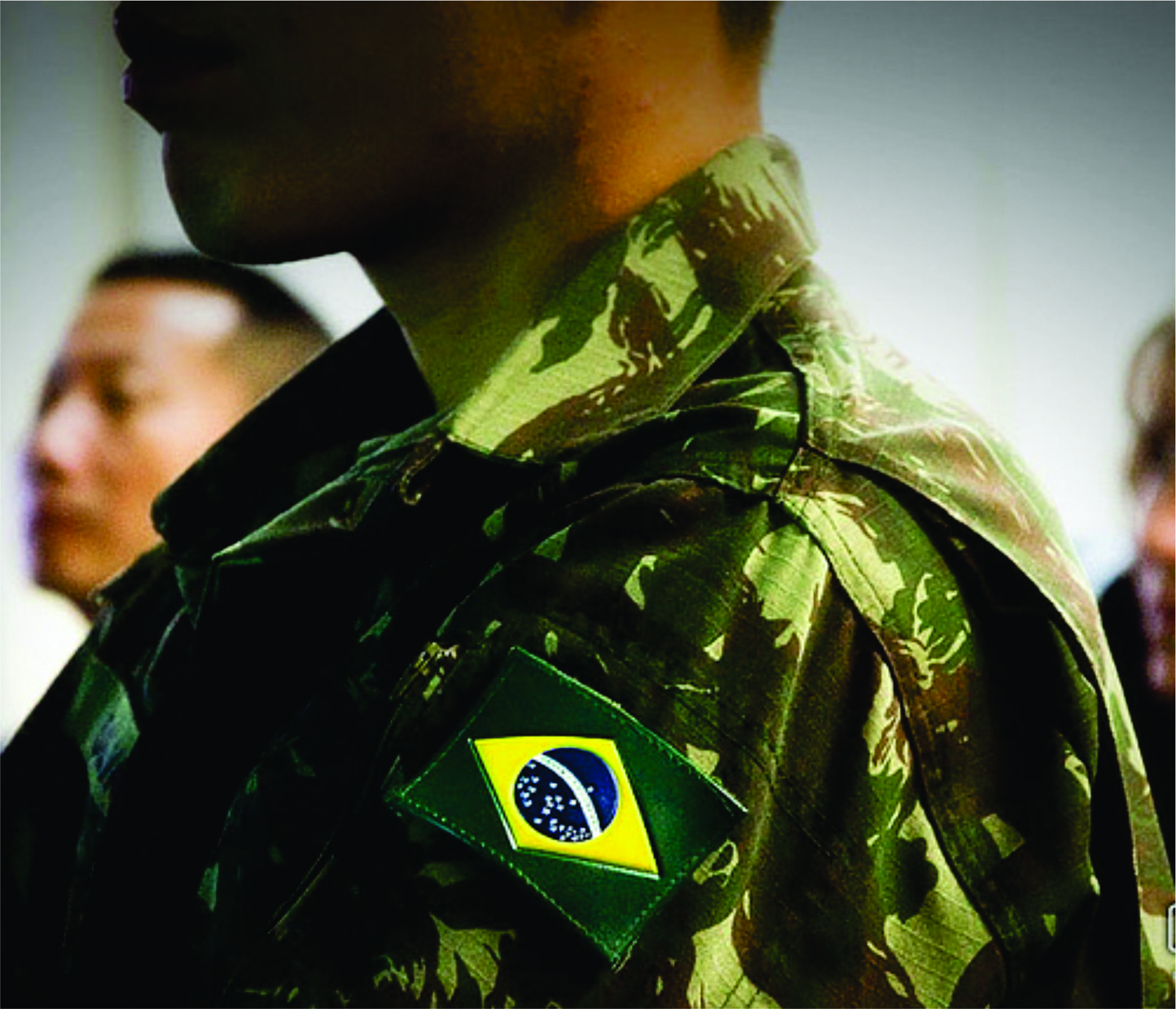 Exército Brasileiro Cria Para Sargentos E Subtenentes Cargo De Adjunto 