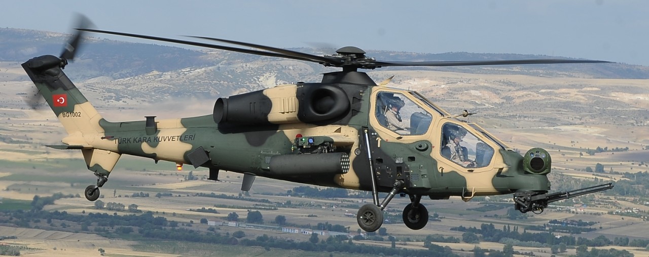 T129 ATAK