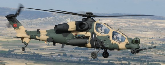 T129 ATAK - 2