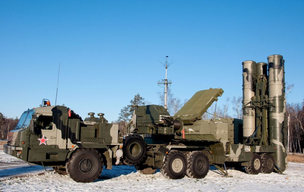 S-400