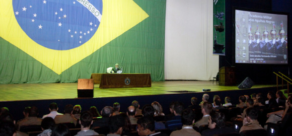 Congresso de Defesa Nacional