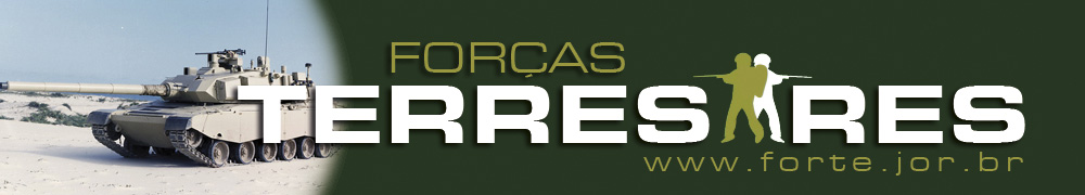 home forças terrestres forte