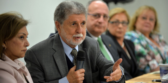 Ministro Amorim