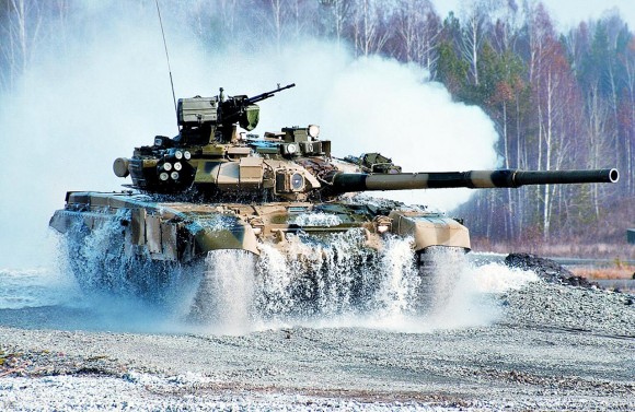 t-90s