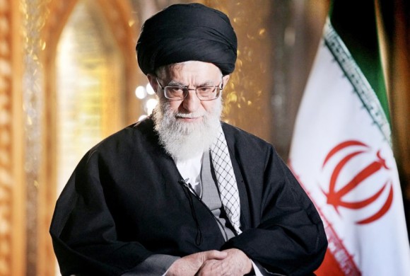 Ali Khamenei