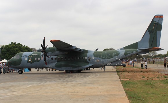 Domingo Aéreo no Campo de Marte 095b