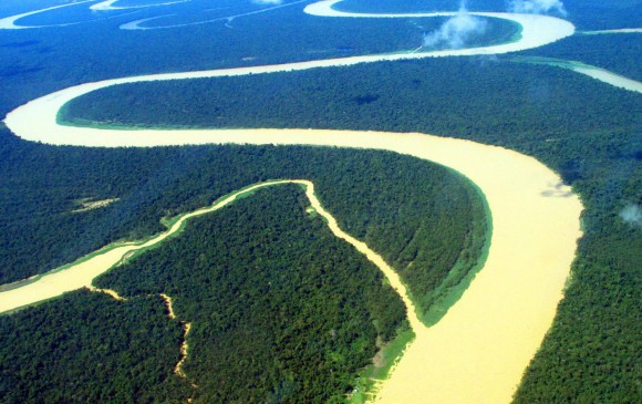  Amazônia Legal Amazônia