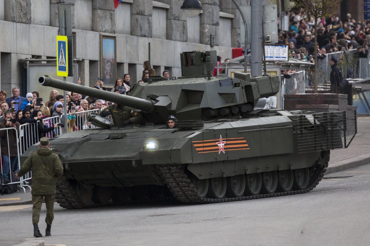 Armata - 2