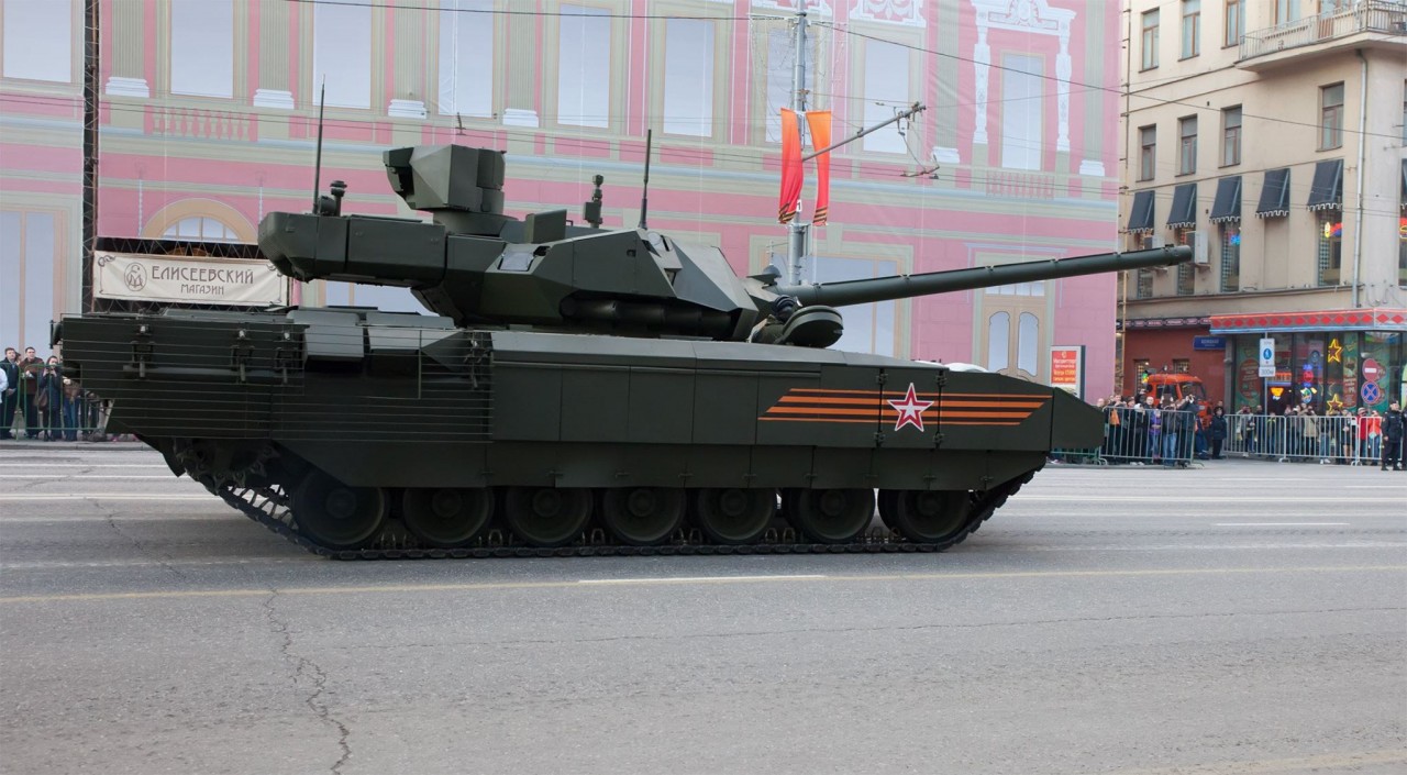 Armata - 3