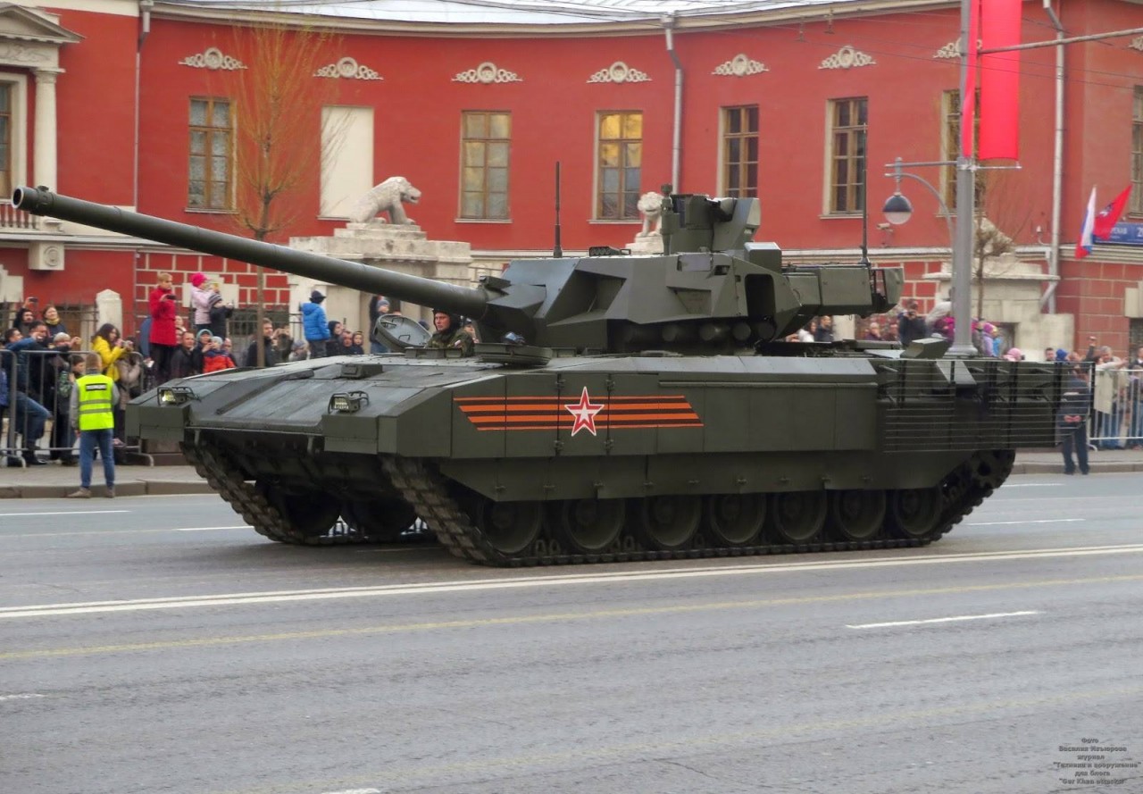 Armata - 4