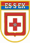 Escola de Saúde do Exército Brasão