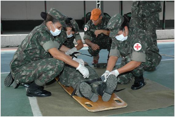 Escola de Saúde do Exército
