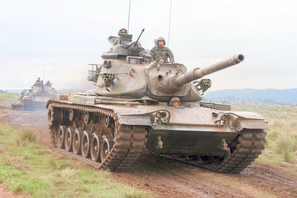 M60 do EB - 2