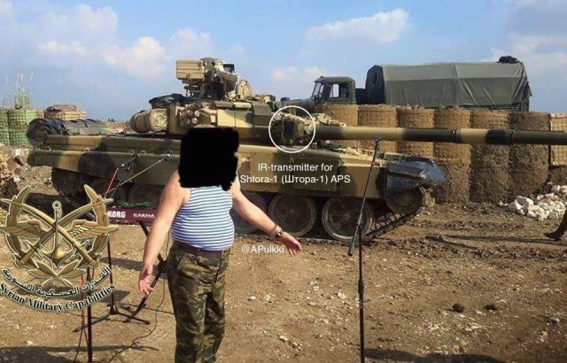 T-90 na siria 4