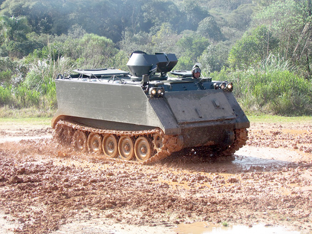M113BR - 1
