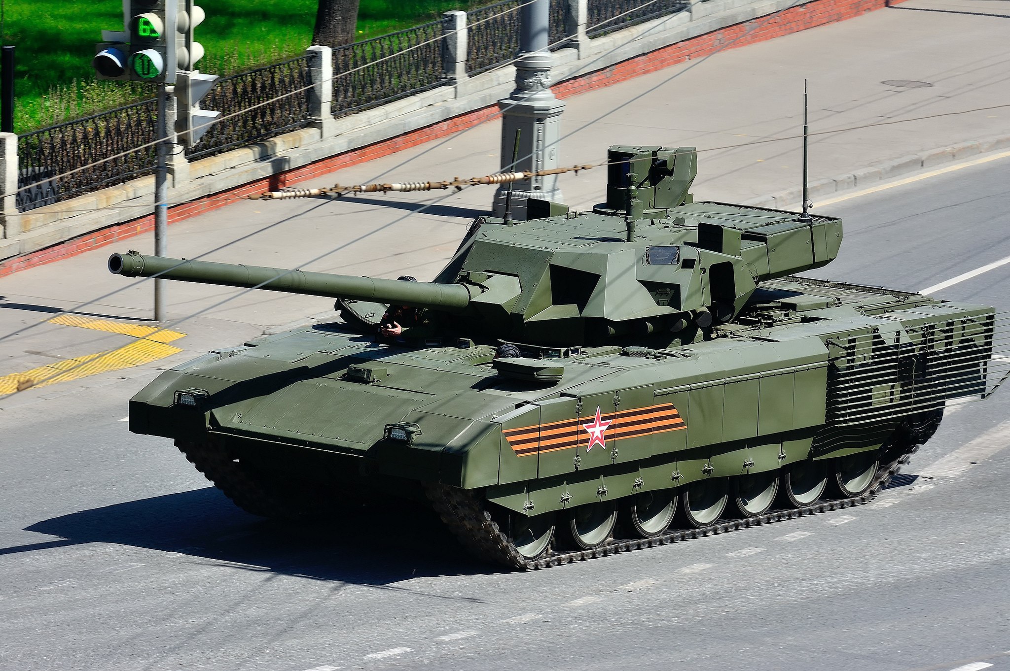 T-14 Armata - 1