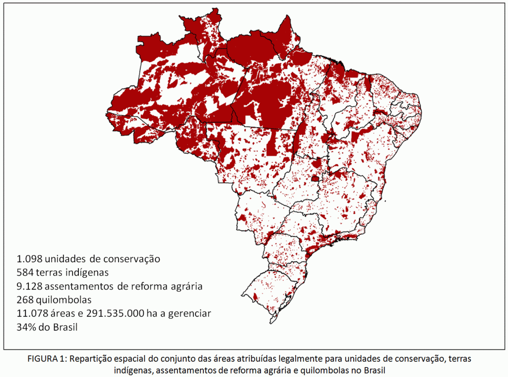 brasil-Meio-ambiente