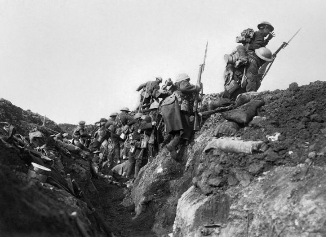 Somme - foto wiki