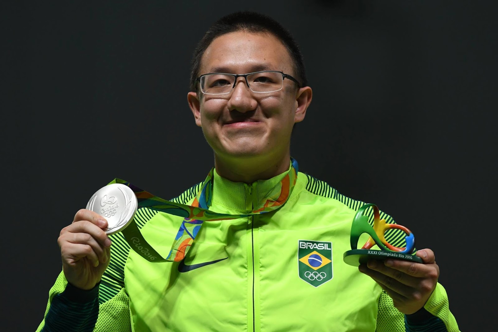 Felipe Wu