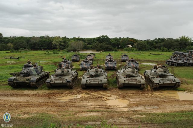 Exército cria para sargentos e subtenentes cargo de Adjunto de