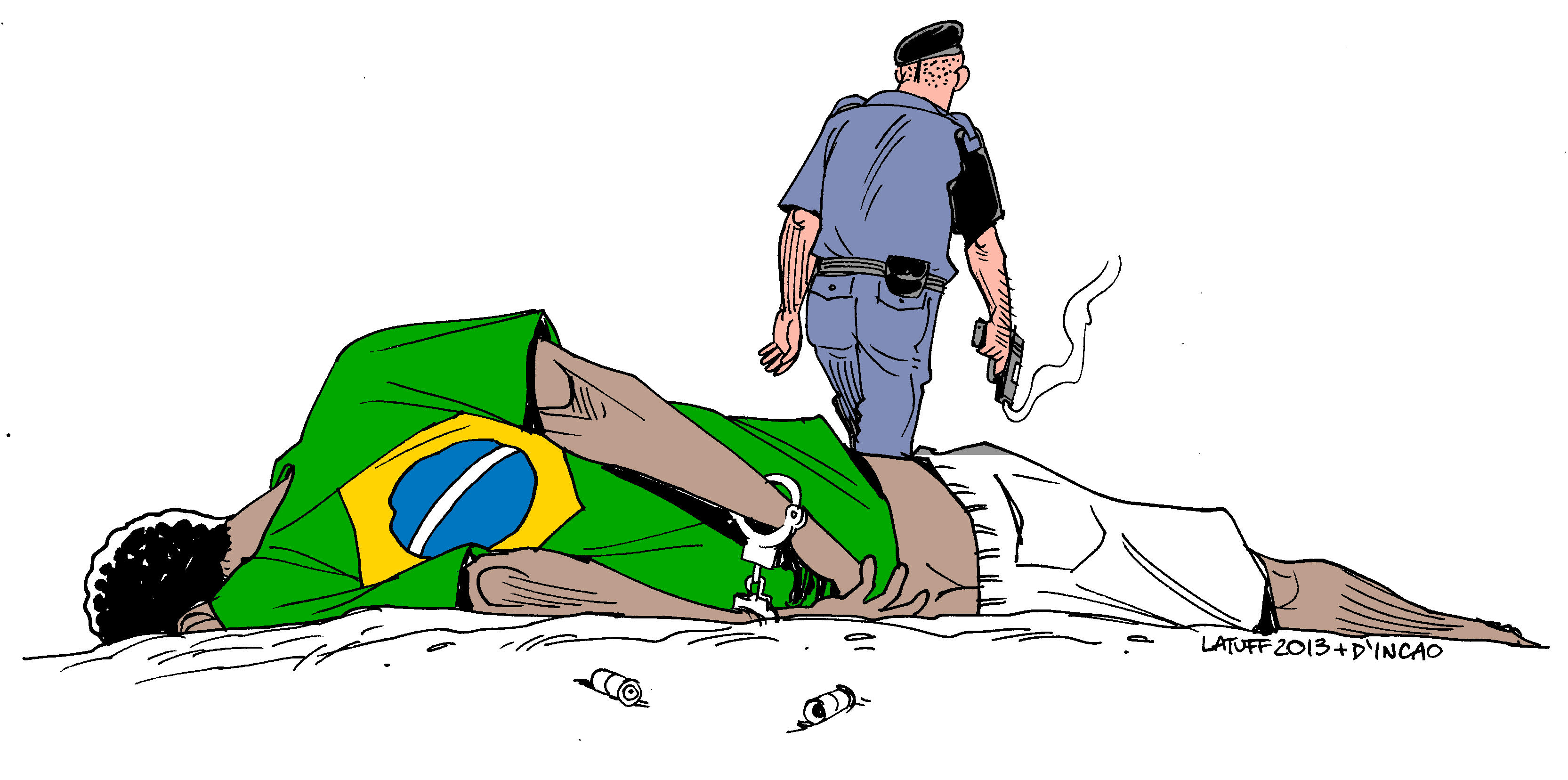 Resultado de imagem para charges polÃ­ticas