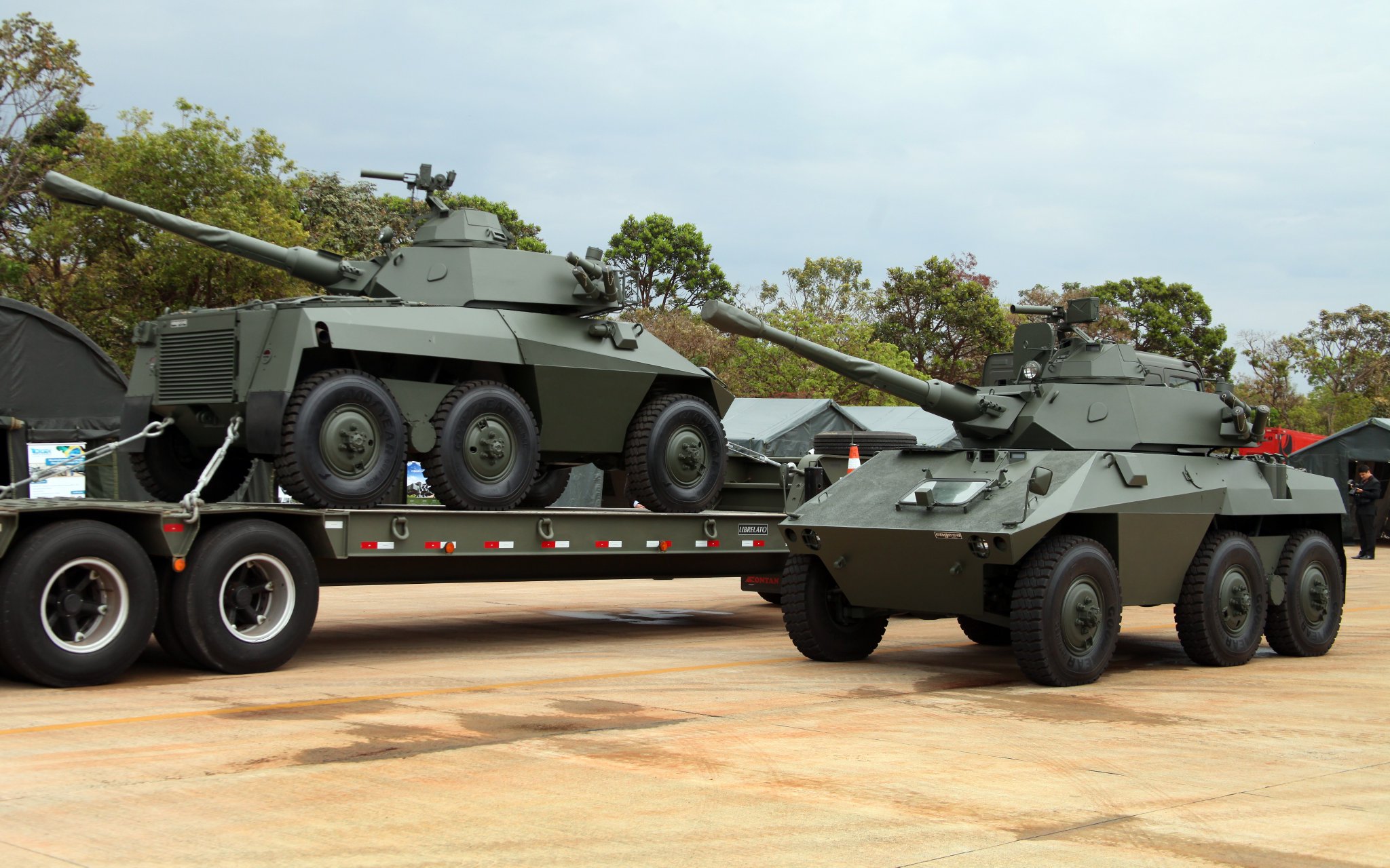 ACREB - Associação Cascavelense de Reservistas do Exercito