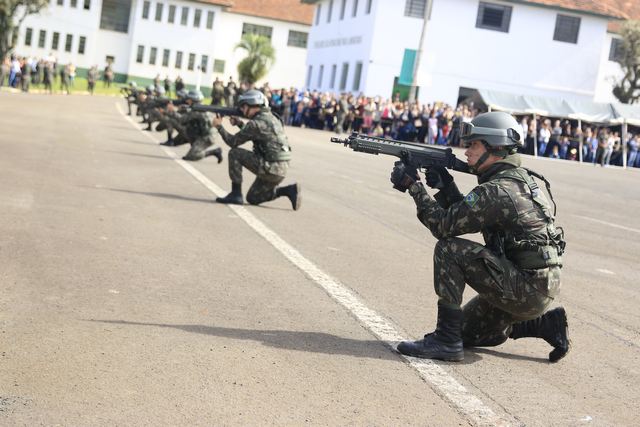 Alistamento: Quais doenças livram do serviço militar