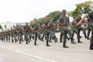 Proposta torna facultativo o serviço militar no Brasil, dos 18 aos 45 anos