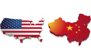 USA China