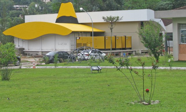 Laboratório Nacional de Computação Científica (LNCC)