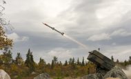 NASAMS (Norwegian Advanced Surface to Air Missile System)