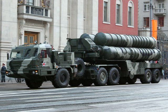 S-400