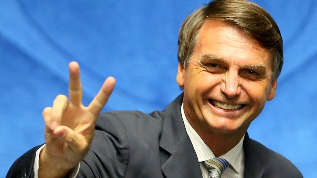 Jair Bolsonaro