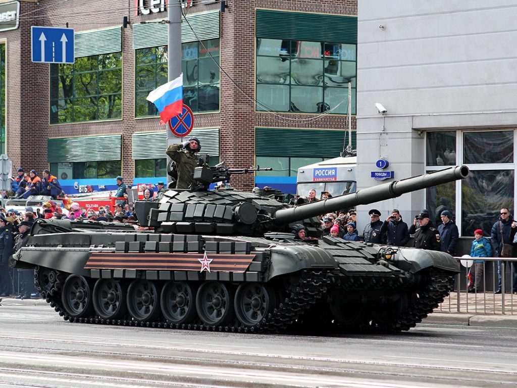 T-72B1