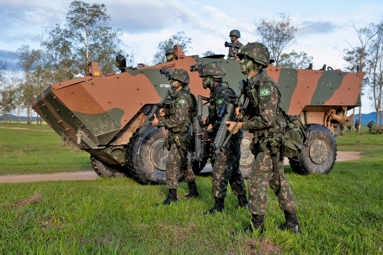 Exército seleciona militares temporários no Pará; veja como se inscrever, Pará