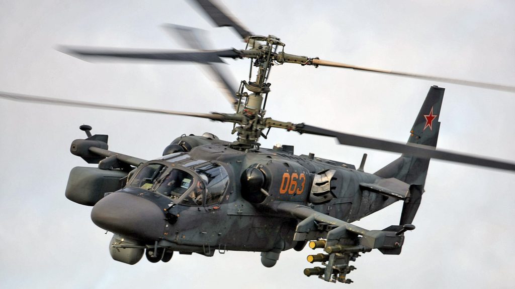 Ka-52