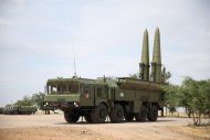 Iskander-M