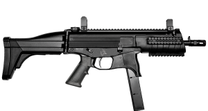 Carabina Taurus CT 40