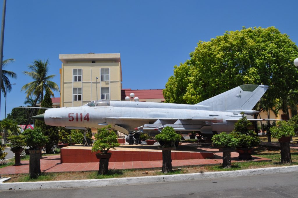 MiG-21