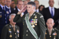 general-edson-pujol