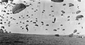 Operation Market Garden - 1